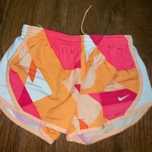 Nike shorts